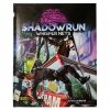 Shadowrun Sixth World: Whisper Nets - Campaign Book